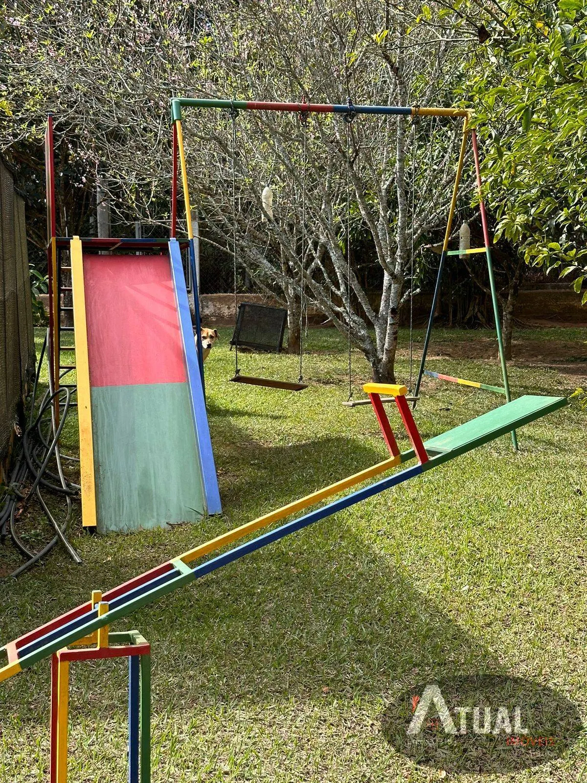 Chácara à venda de 5.700 m² em Nazaré Paulista, SP, Brasil