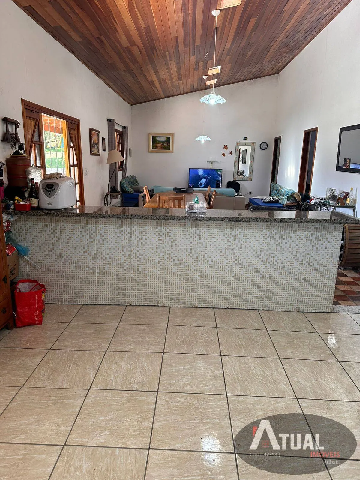 Chácara à venda de 5.700 m² em Nazaré Paulista, SP, Brasil