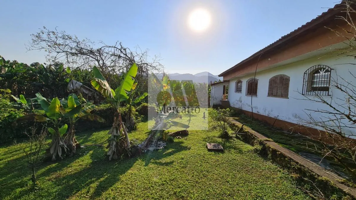Chácara à venda de 400 m² em Miracatu, SP, Brasil