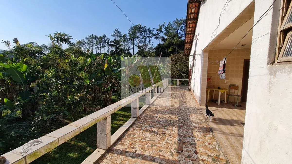 Chácara à venda de 400 m² em Miracatu, SP, Brasil