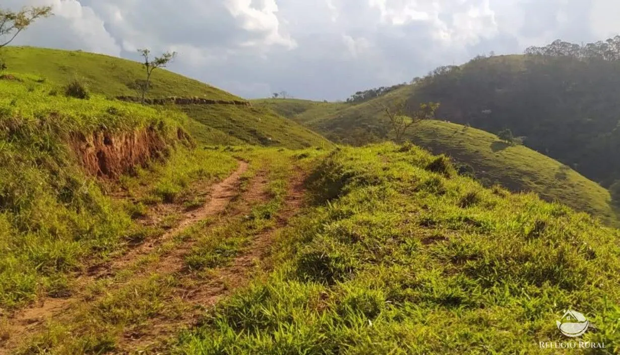 Fazenda à venda de 442 ha em Cunha, SP, Brasil