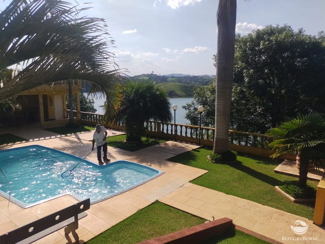 Country home for sale of 2,000 m² in Igaratá, SP, Brazil