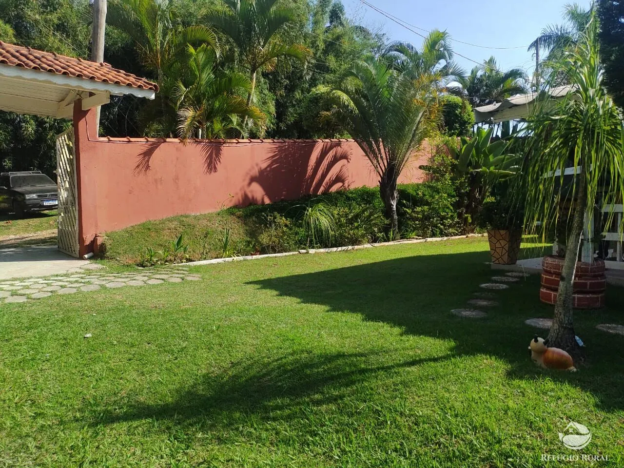 Country home for sale of 2,000 m² in Igaratá, SP, Brazil
