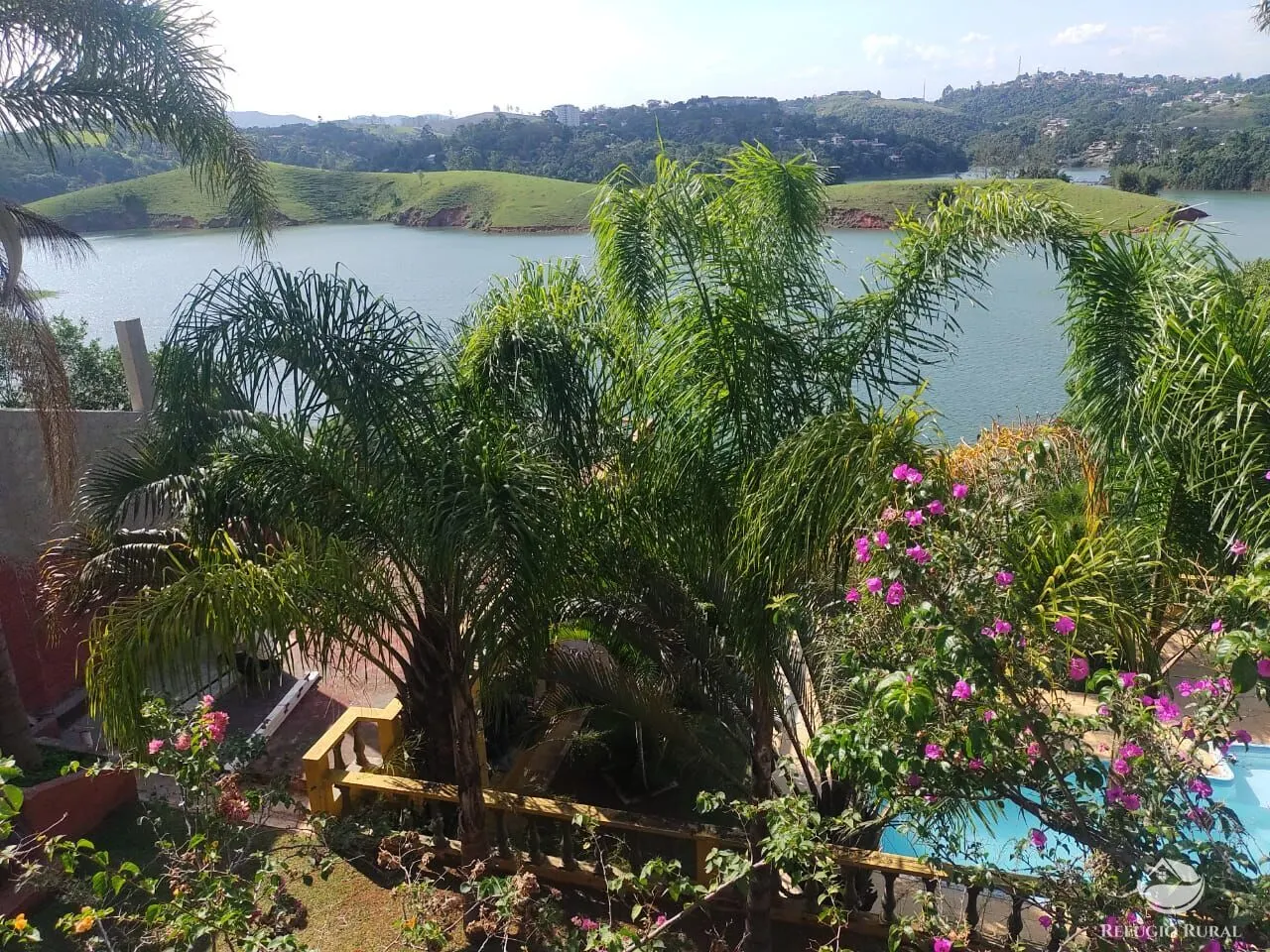 Country home for sale of 2,000 m² in Igaratá, SP, Brazil
