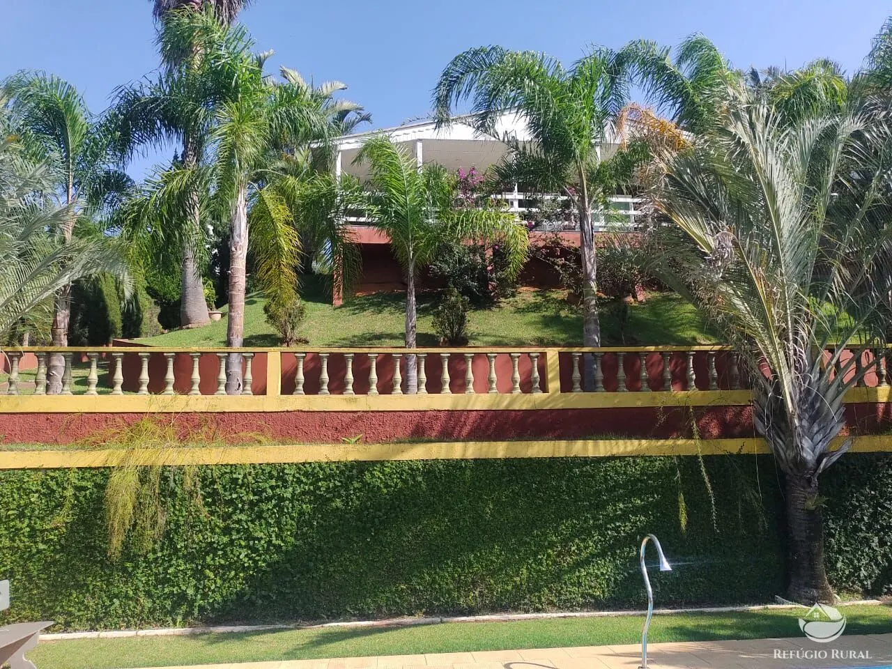 Country home for sale of 2,000 m² in Igaratá, SP, Brazil