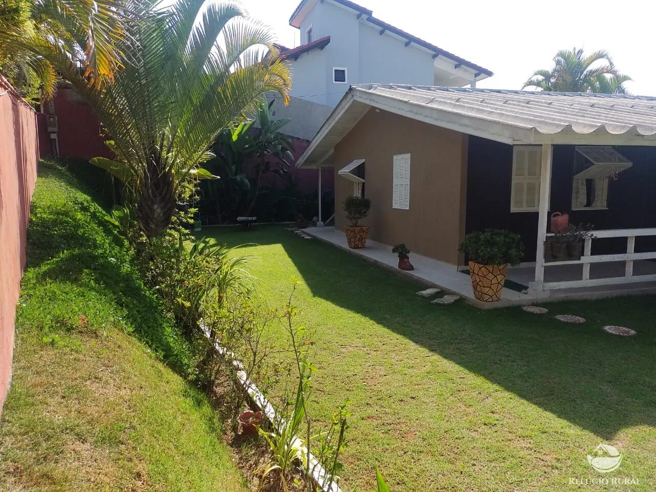 Country home for sale of 2,000 m² in Igaratá, SP, Brazil