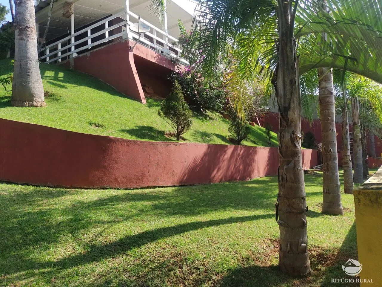 Country home for sale of 2,000 m² in Igaratá, SP, Brazil