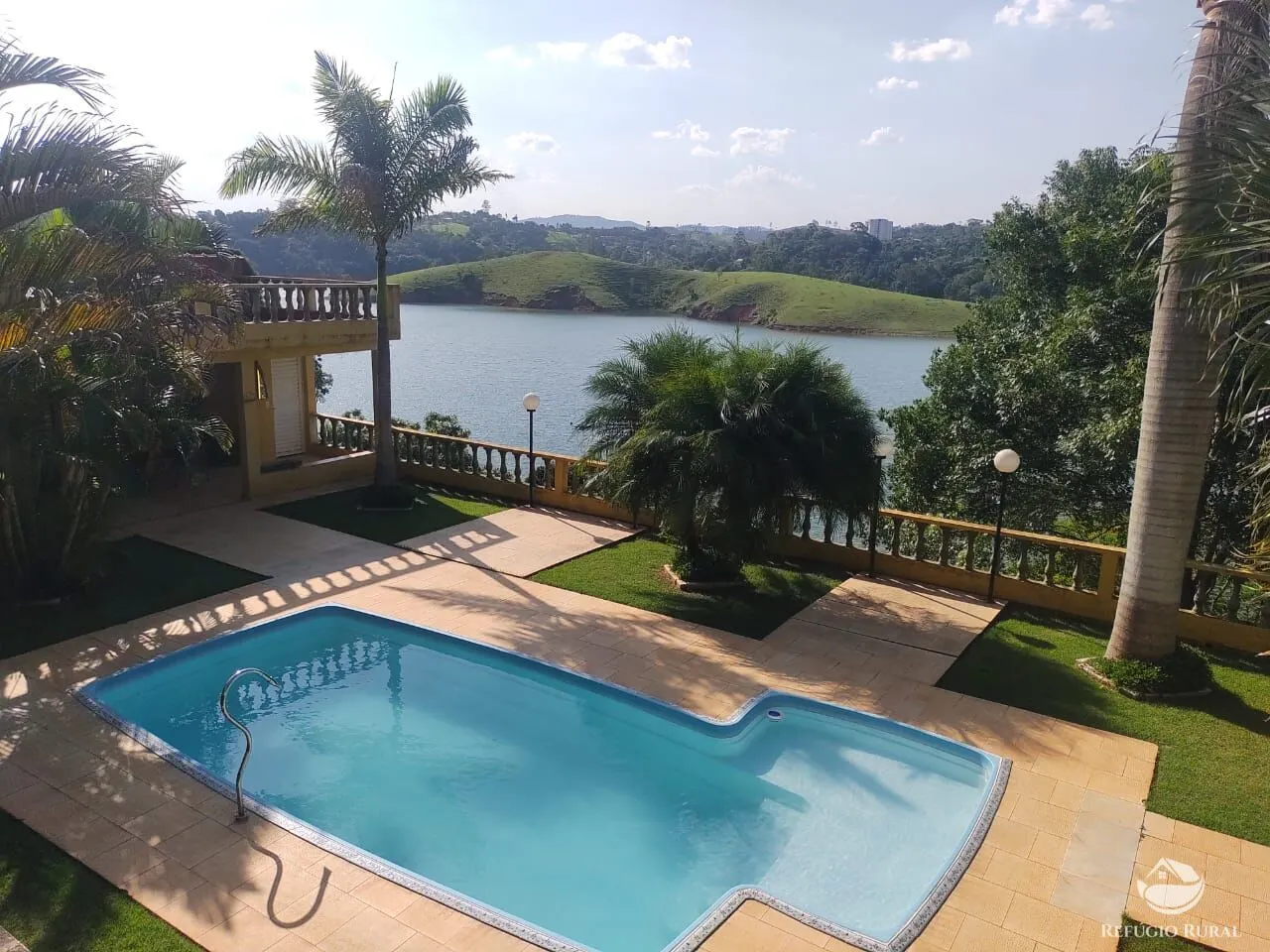 Country home for sale of 2,000 m² in Igaratá, SP, Brazil