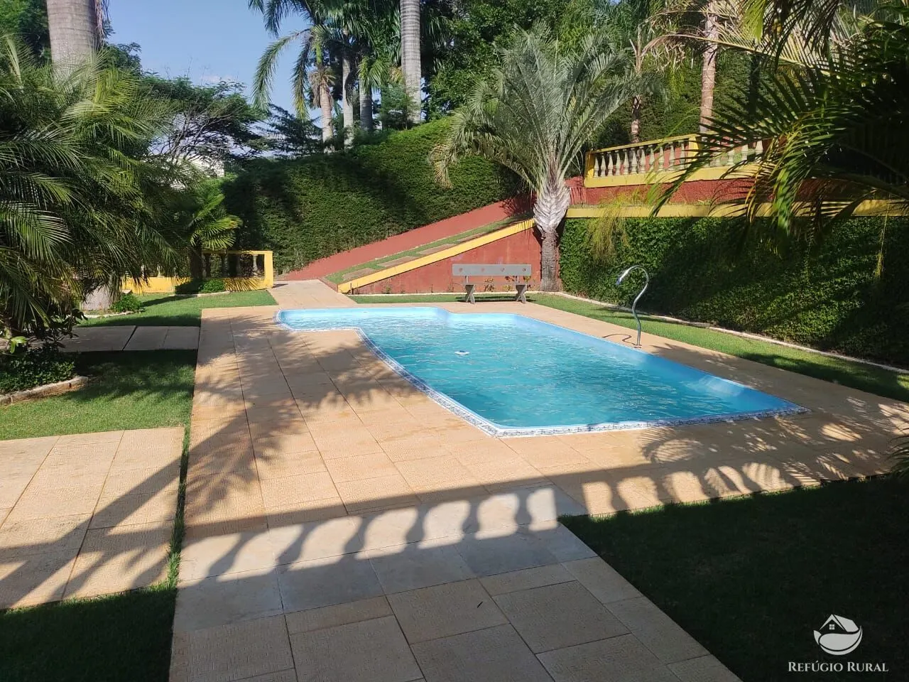 Country home for sale of 2,000 m² in Igaratá, SP, Brazil