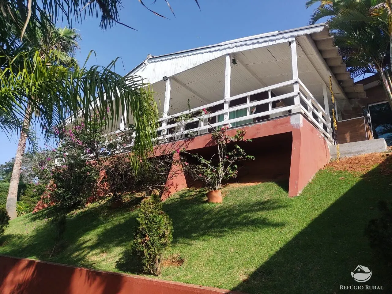 Country home for sale of 2,000 m² in Igaratá, SP, Brazil
