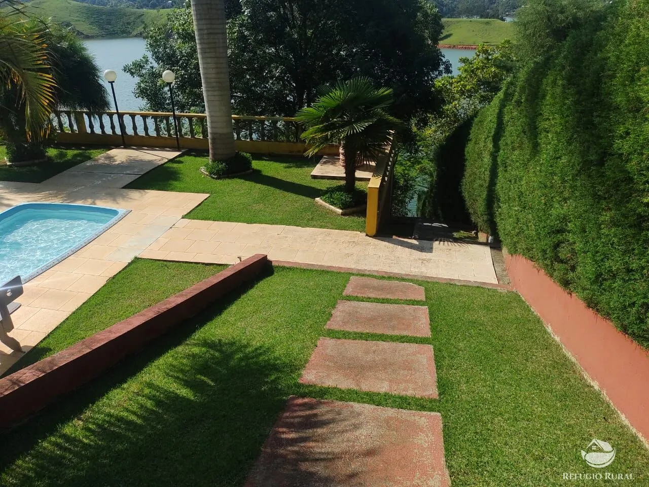 Country home for sale of 2,000 m² in Igaratá, SP, Brazil