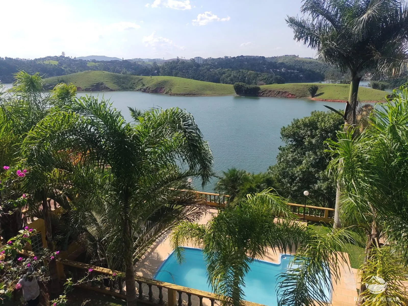 Chácara à venda de 2.000 m² em Igaratá, SP, Brasil