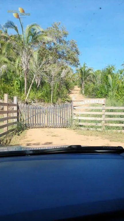 Farm for sale of 15,316 acres in Santo Antônio do Leverger, MT, Brazil