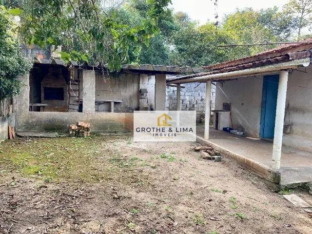 Country home for sale of 1,000 m² in São José dos Campos, SP, Brazil