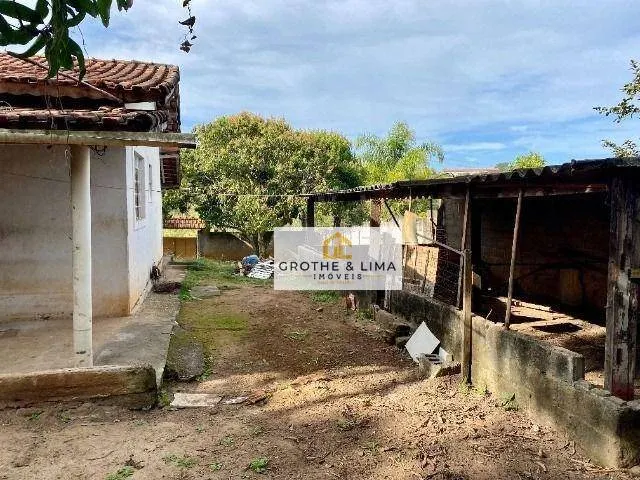 Country home for sale of 1,000 m² in São José dos Campos, SP, Brazil