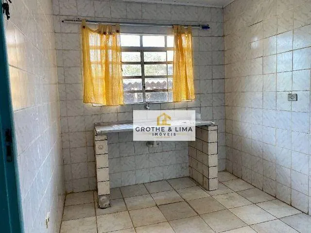 Country home for sale of 1,000 m² in São José dos Campos, SP, Brazil