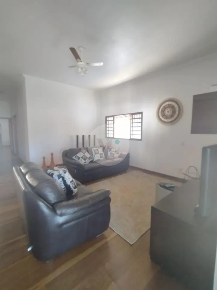 Chácara à venda de 1.400 m² em Itirapina, SP, Brasil