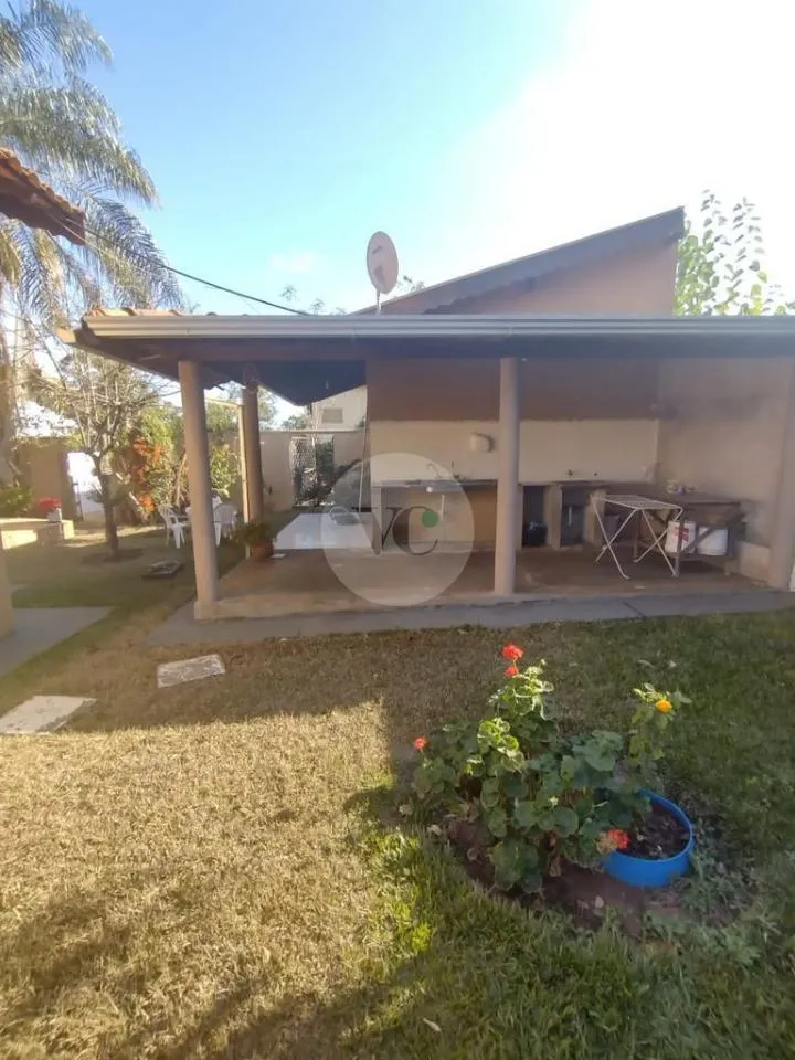 Chácara à venda de 1.400 m² em Itirapina, SP, Brasil