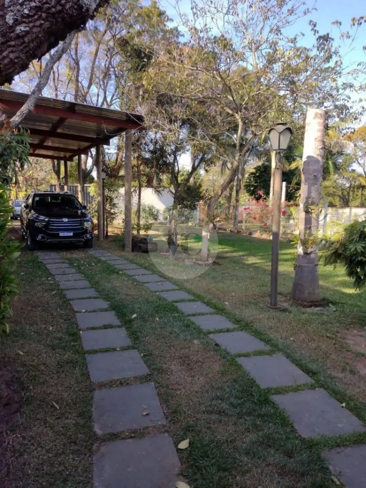 Chácara à venda de 1.400 m² em Itirapina, SP, Brasil