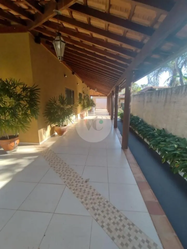 Chácara à venda de 1.400 m² em Itirapina, SP, Brasil