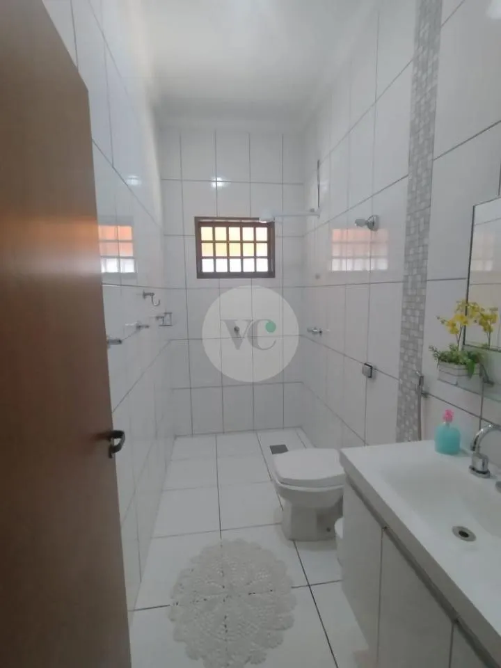 Chácara à venda de 1.400 m² em Itirapina, SP, Brasil