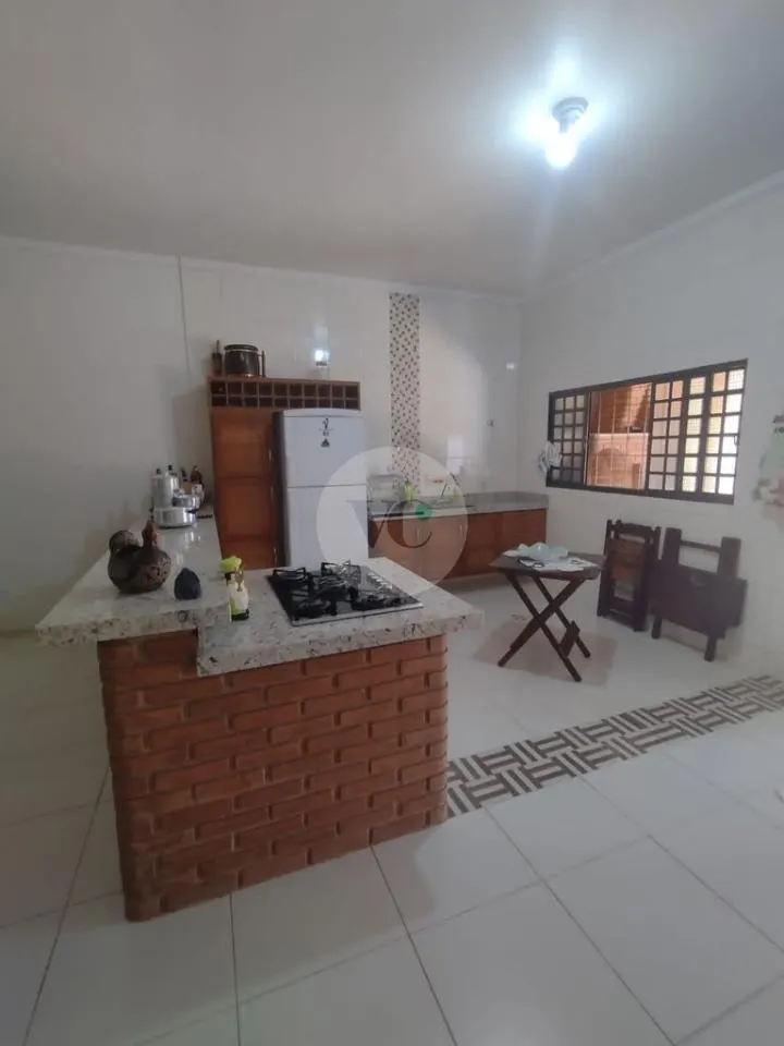 Chácara à venda de 1.400 m² em Itirapina, SP, Brasil