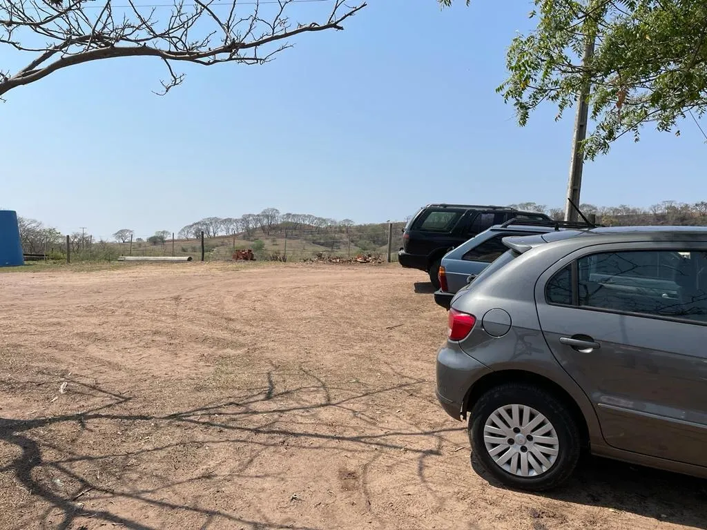 Fazenda à venda de 668 ha em Marília, SP, Brasil