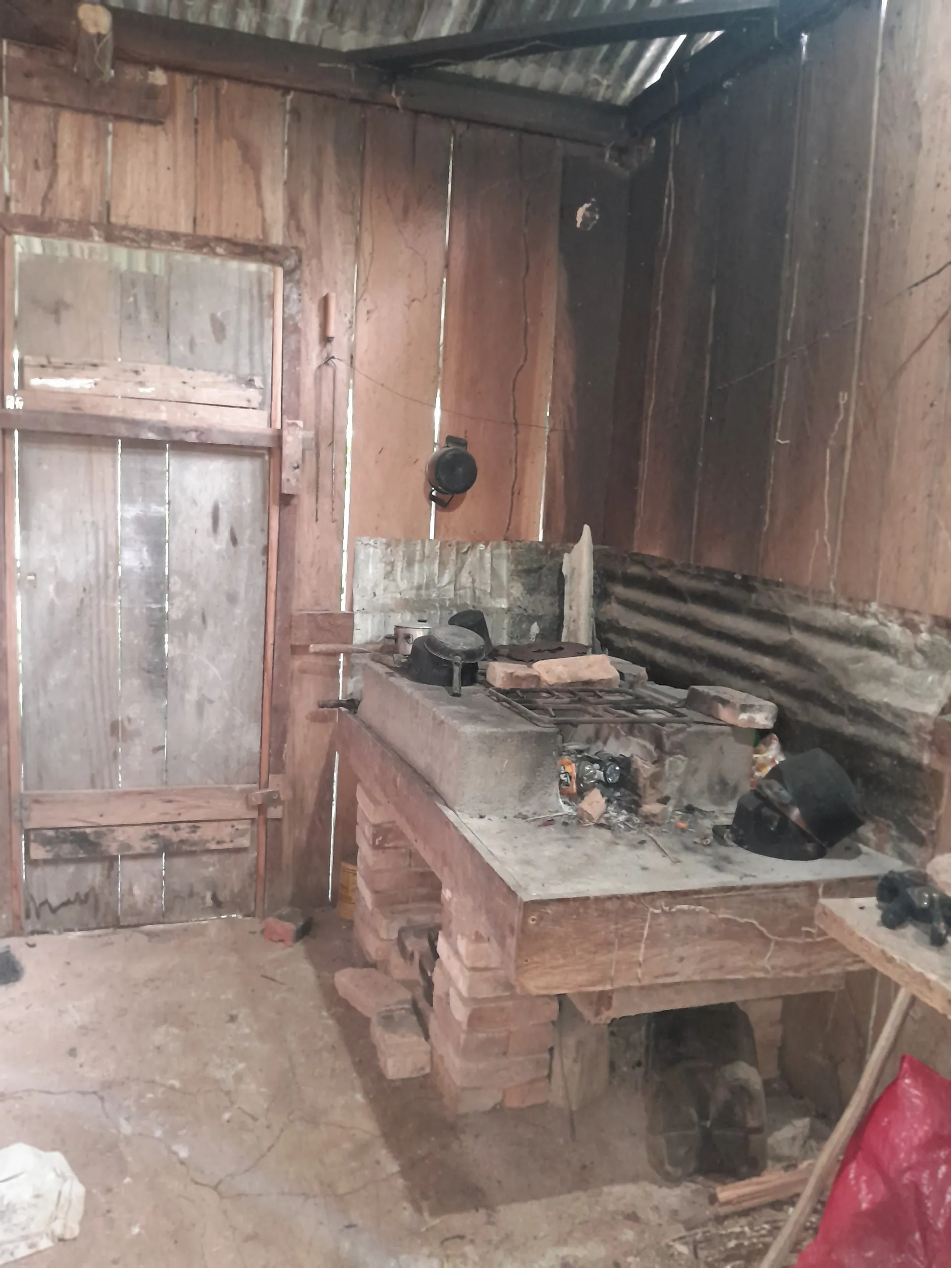 Small farm for sale of 42 acres in Registro, SP, Brazil