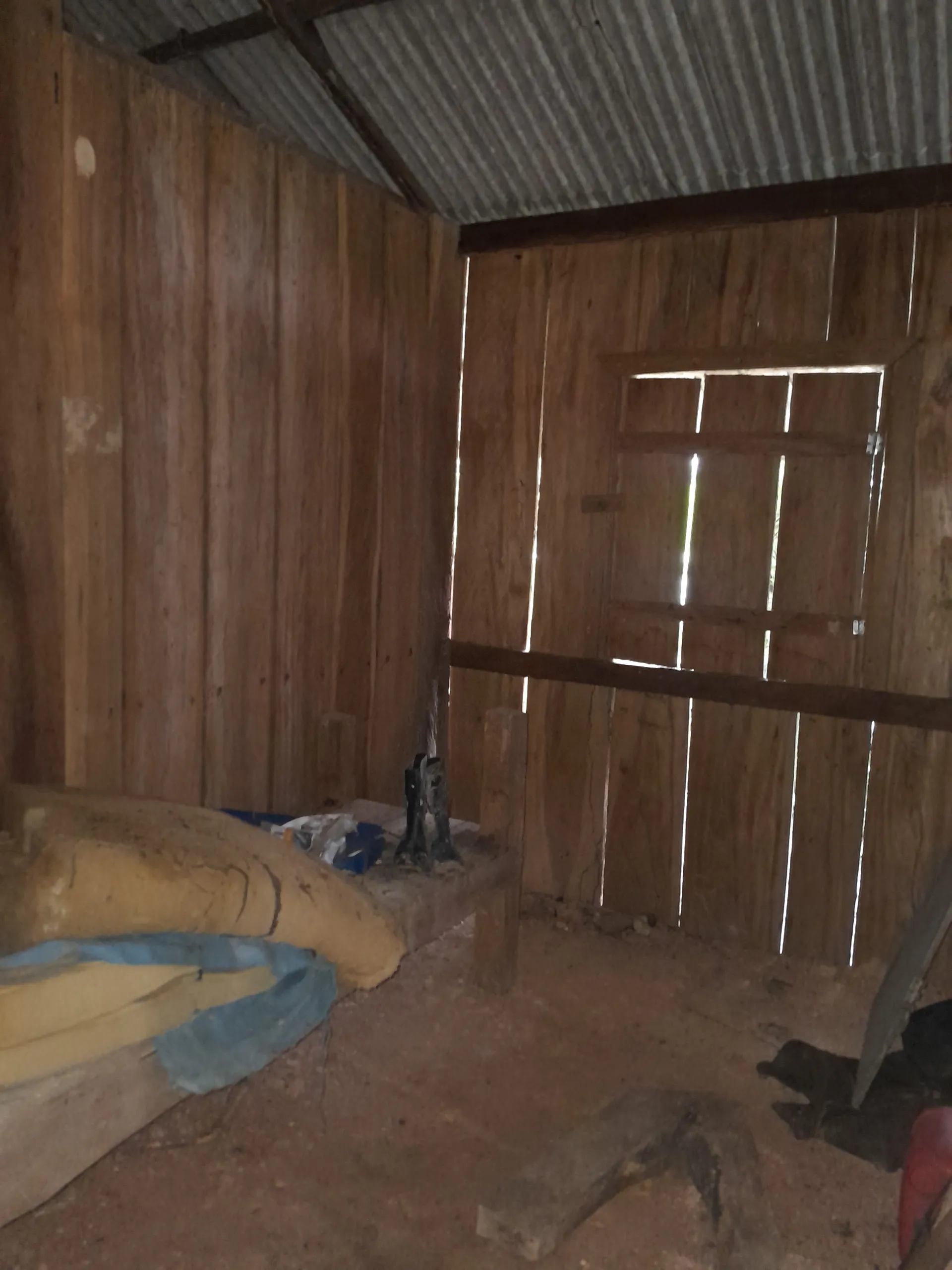 Small farm for sale of 42 acres in Registro, SP, Brazil