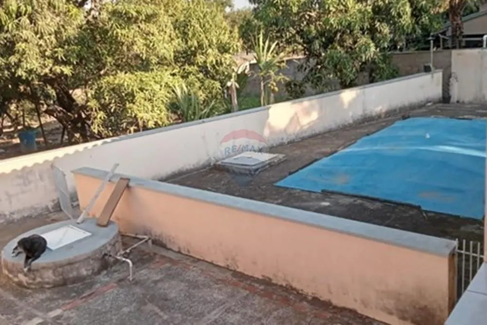 Country home for sale of 1,280 m² in Cosmópolis, SP, Brazil