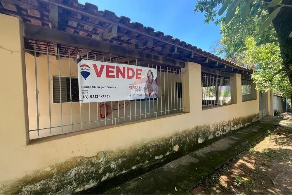 Chácara à venda de 1.280 m² em Cosmópolis, SP, Brasil