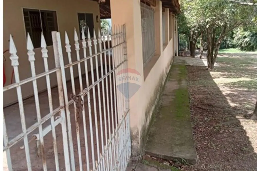 Country home for sale of 1,280 m² in Cosmópolis, SP, Brazil
