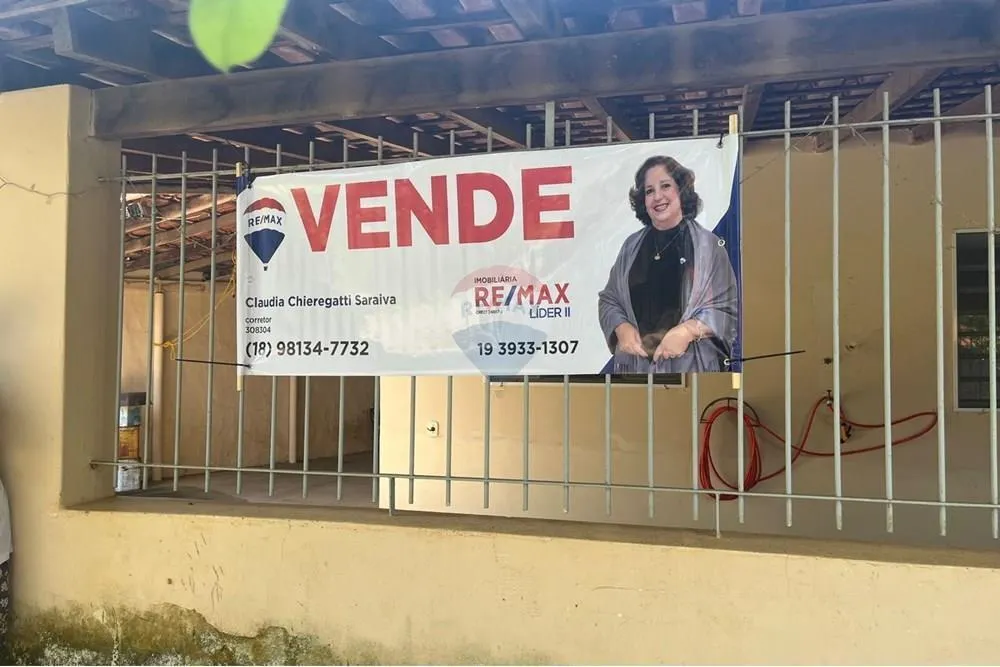 Country home for sale of 1,280 m² in Cosmópolis, SP, Brazil