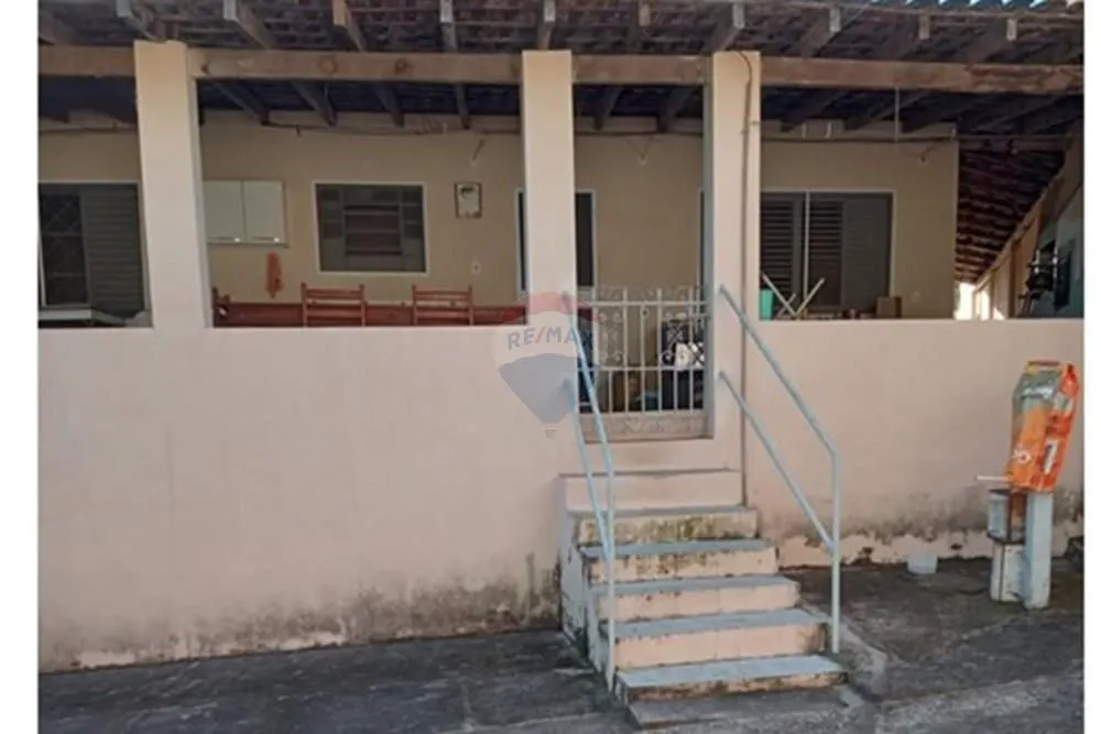 Country home for sale of 1,280 m² in Cosmópolis, SP, Brazil