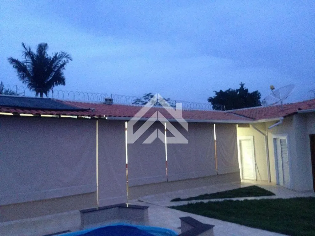 Chácara à venda de 450 m² em Rio Claro, SP, Brasil