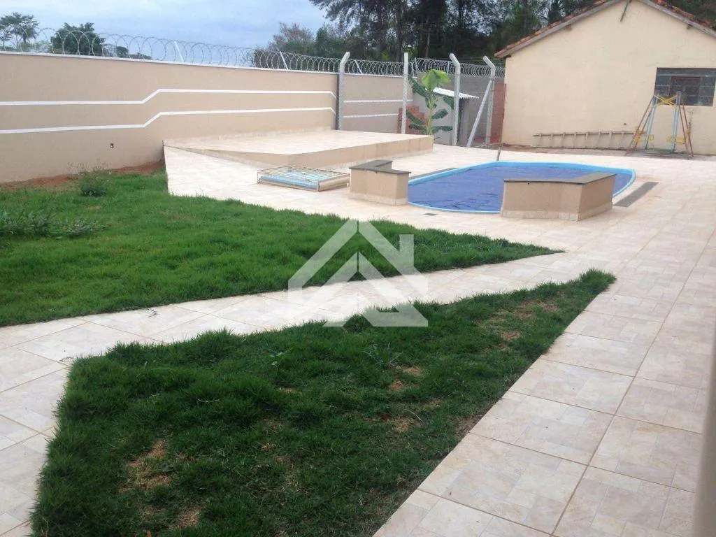 Chácara à venda de 450 m² em Rio Claro, SP, Brasil