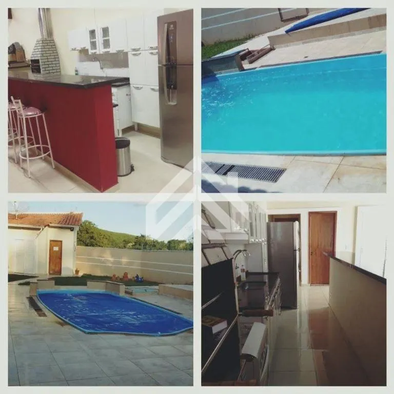 Chácara à venda de 450 m² em Rio Claro, SP, Brasil