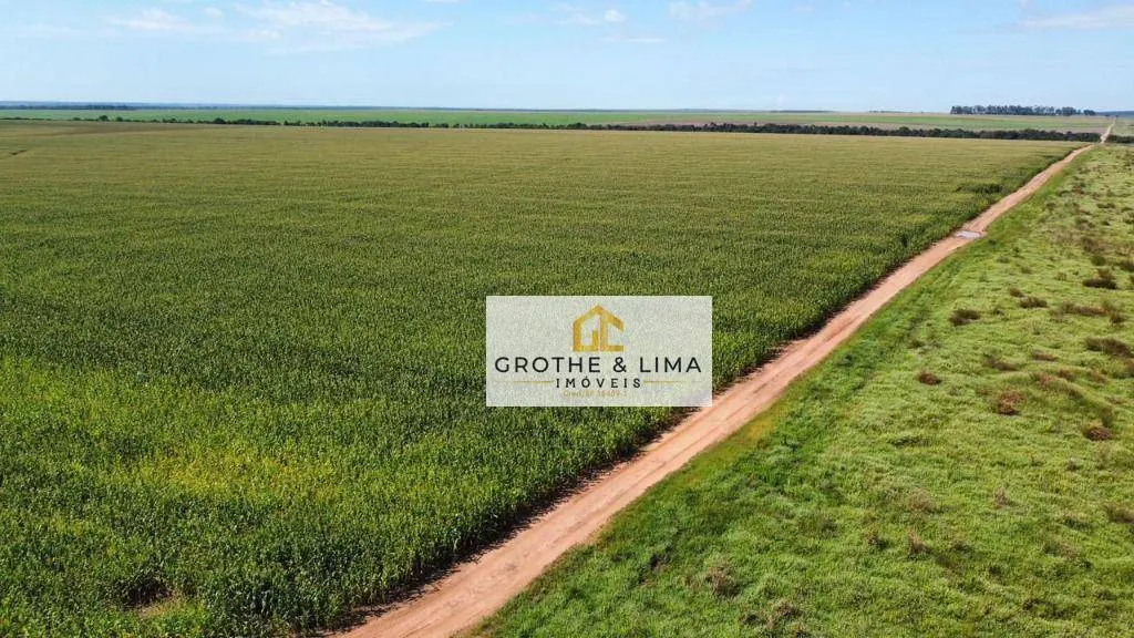 Fazenda à venda de 2.900 ha em Pedro Afonso, TO, Brasil