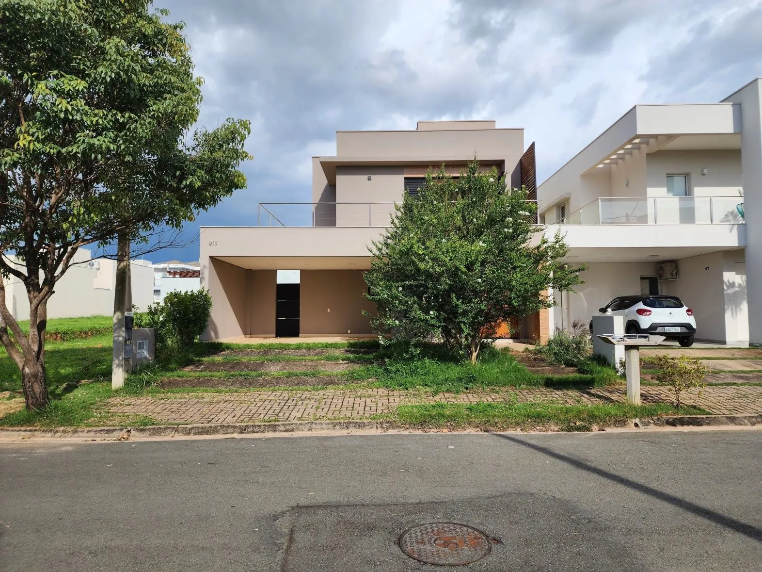 Casa à venda de 250 m² em Hortolândia, SP, Brasil