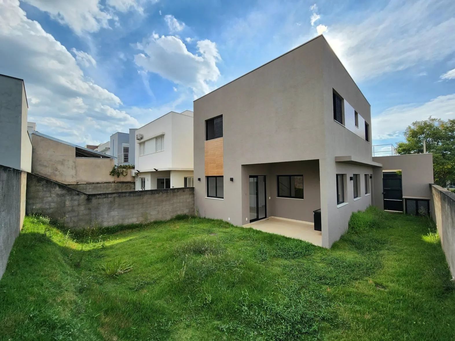 Casa à venda de 250 m² em Hortolândia, SP, Brasil