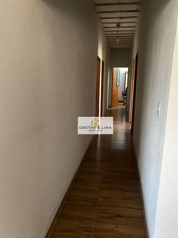 Chácara à venda de 3.500 m² em Jacareí, SP, Brasil
