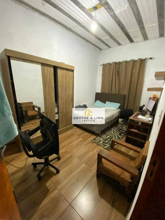 Chácara à venda de 3.500 m² em Jacareí, SP, Brasil