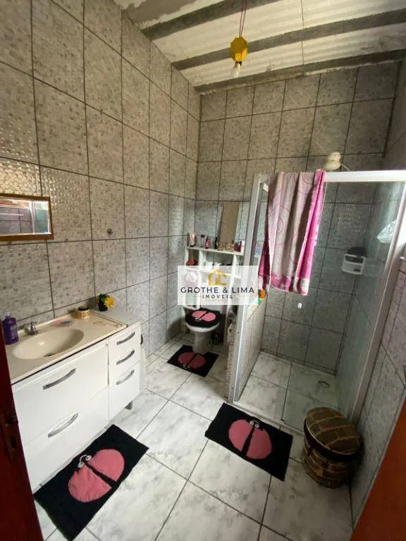 Chácara à venda de 3.500 m² em Jacareí, SP, Brasil