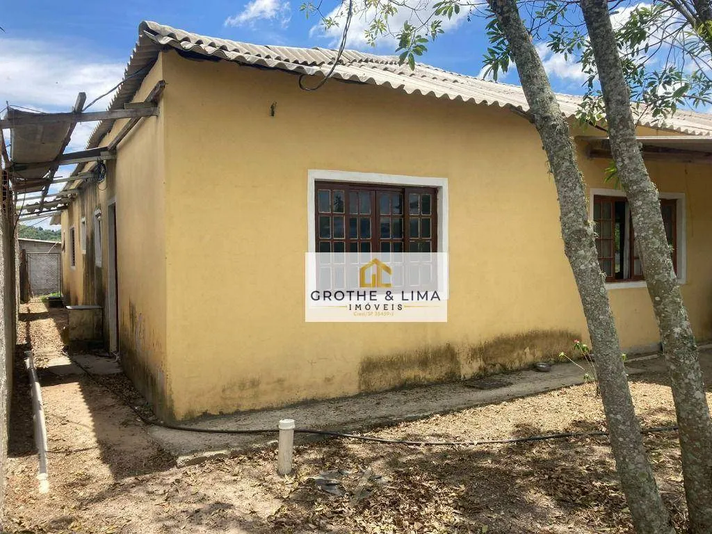 Chácara à venda de 3.500 m² em Jacareí, SP, Brasil