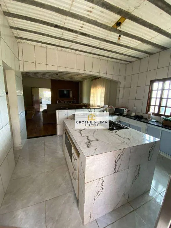 Chácara à venda de 3.500 m² em Jacareí, SP, Brasil