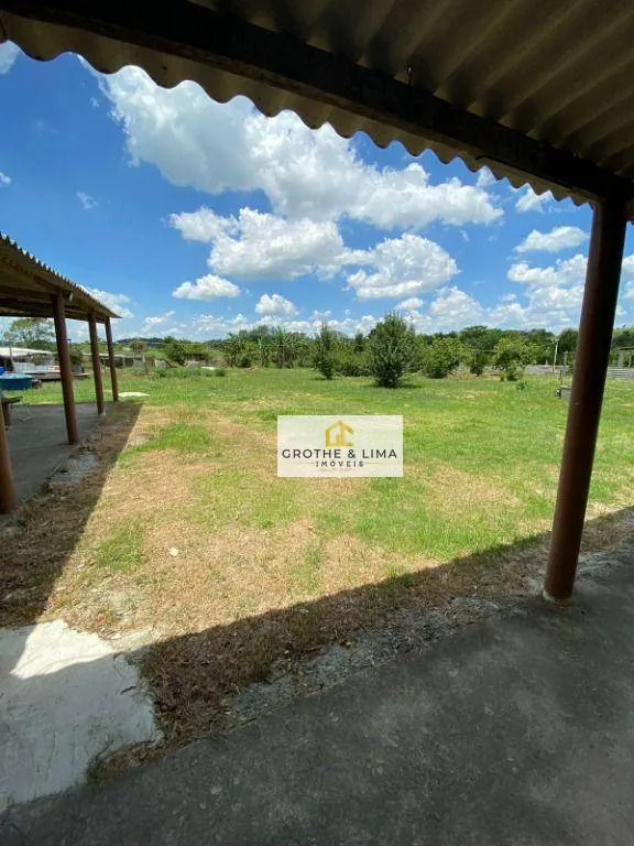 Chácara à venda de 3.500 m² em Jacareí, SP, Brasil