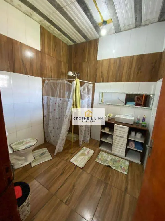 Chácara à venda de 3.500 m² em Jacareí, SP, Brasil