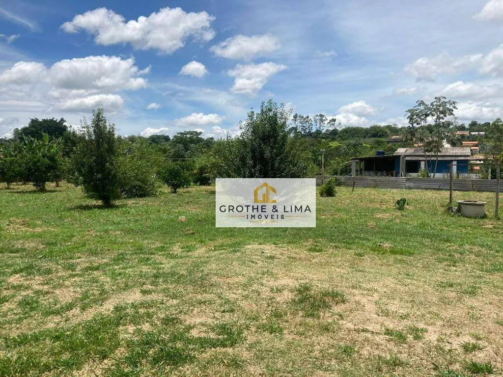 Chácara à venda de 3.500 m² em Jacareí, SP, Brasil