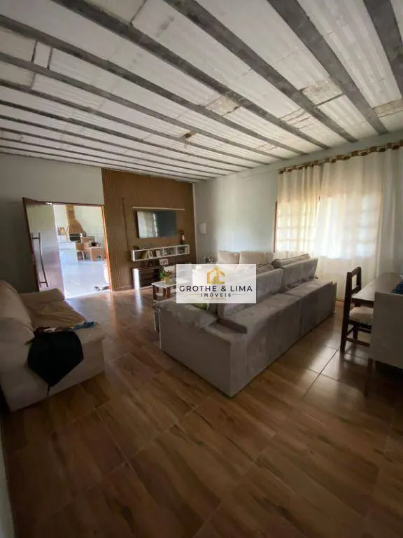 Chácara à venda de 3.500 m² em Jacareí, SP, Brasil