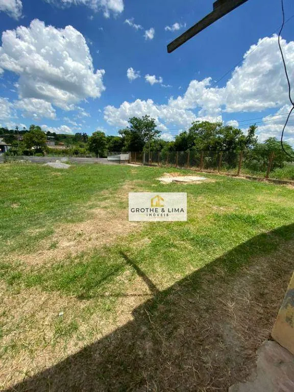 Chácara à venda de 3.500 m² em Jacareí, SP, Brasil